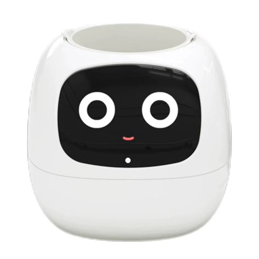 Autonomous Gardening Assistant Autonomous Plant Care Robotic Flower Pot Smart Flower Pot Automatic Watering Feature
